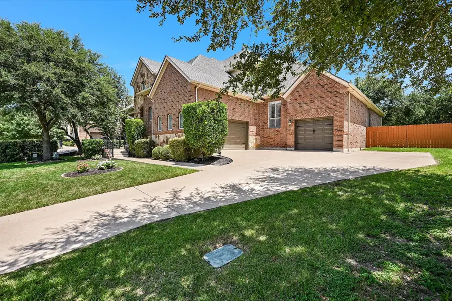 560 Aspen Dr, Austin, TX 78737 - #2
