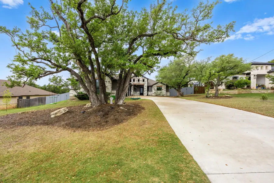 105 Algarita Cv, Georgetown, TX 78633 - #3