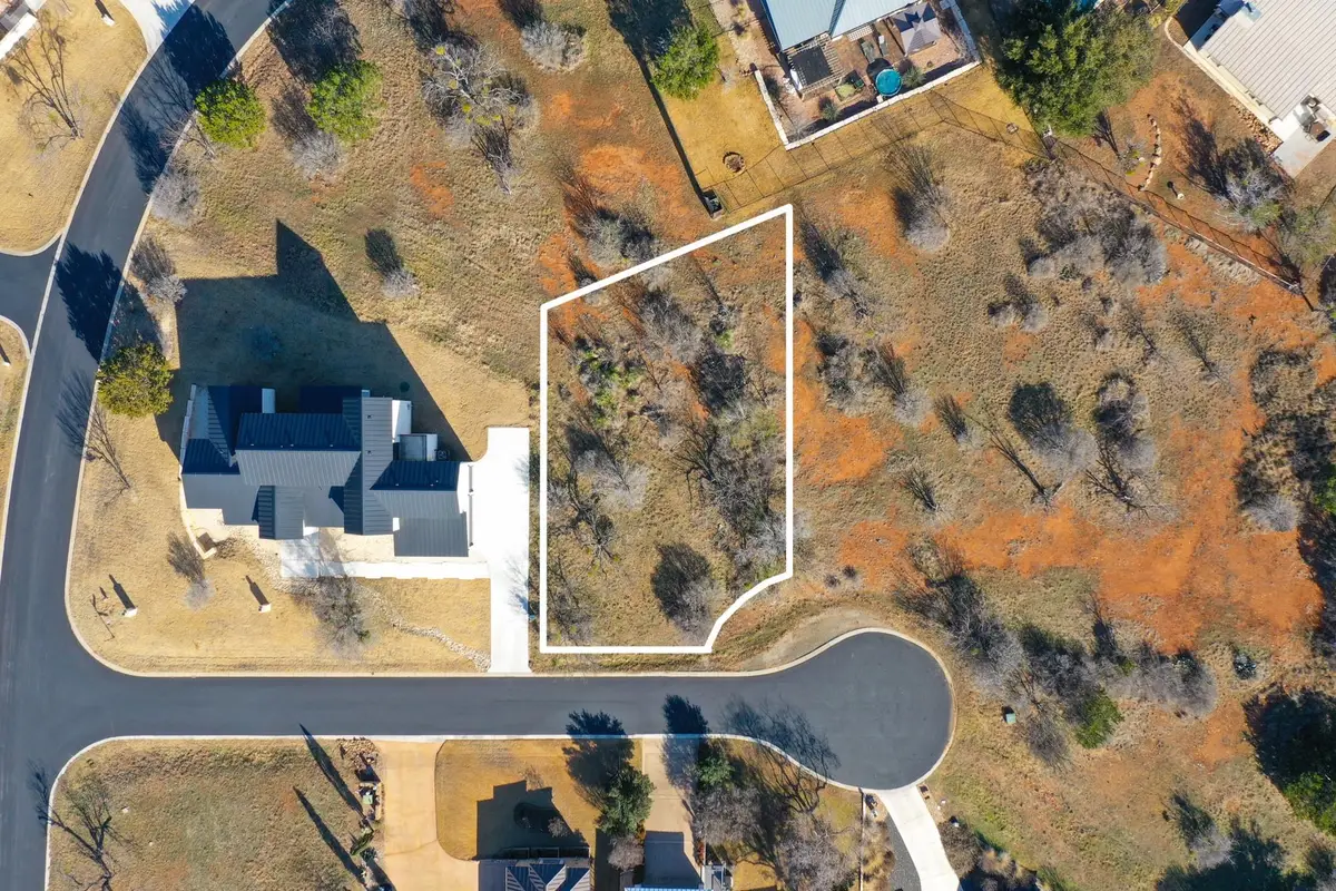 Lot W25072 Mountain Home, Horseshoe Bay, TX 78657 - #1