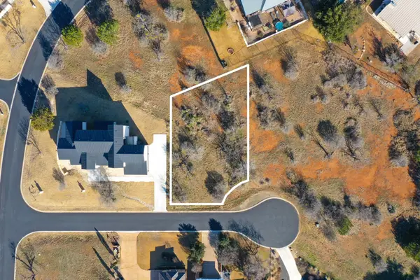 Lot W25072 Mountain Home, Horseshoe Bay, TX 78657