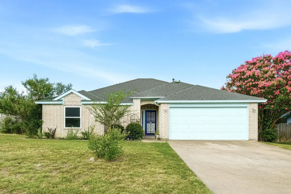 213 Anderson Ave, Copperas Cove, TX 76522 - #1