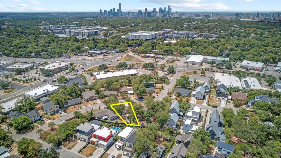 3705 Tower View Ct, Austin, TX 78723 - #3
