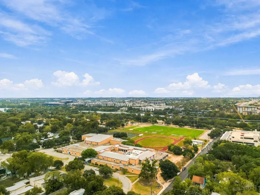 1507 1/2 Holly St, Austin, TX 78702 - #3