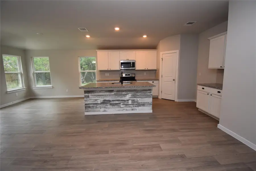 21209 Santa Carlo Ave, Lago Vista, TX 78645 - #2