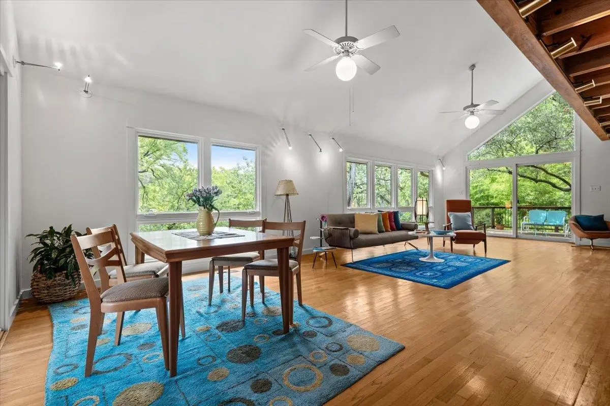 1313 Alameda Dr, Austin, TX 78704 - #1