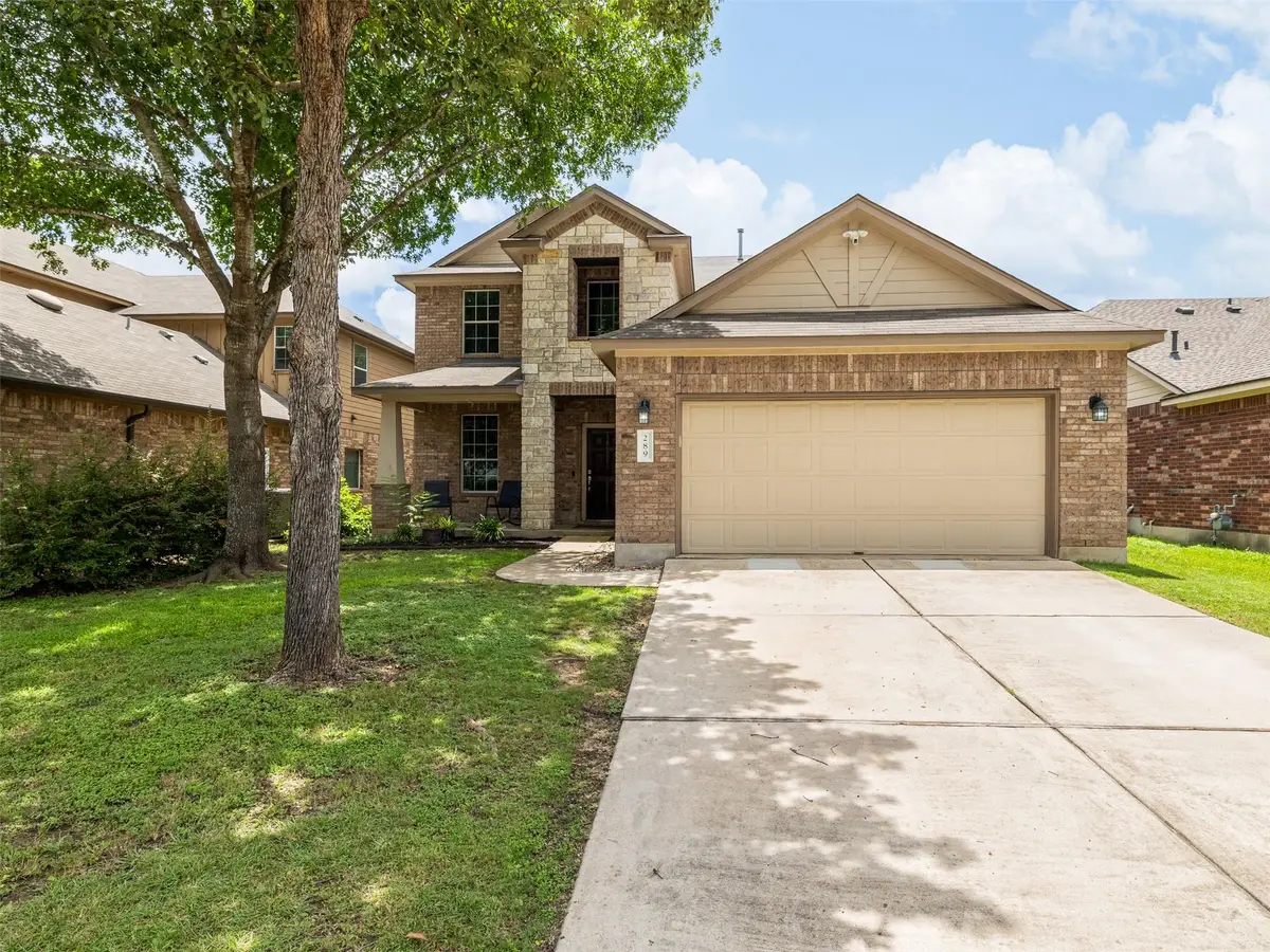 289 Serene Hollow Ln, Buda, TX 78610 - #1