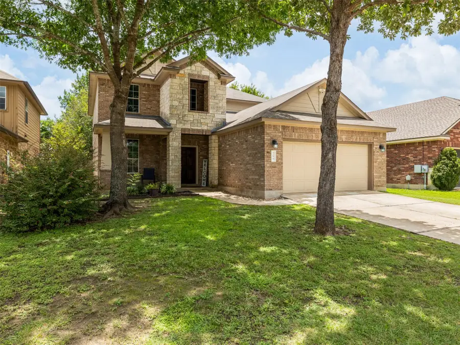 289 Serene Hollow Ln, Buda, TX 78610 - #2