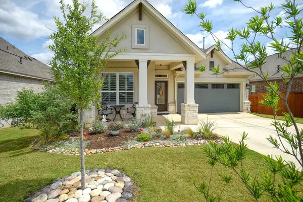 113 Cibolo Creek Loop, Bastrop, TX 78602