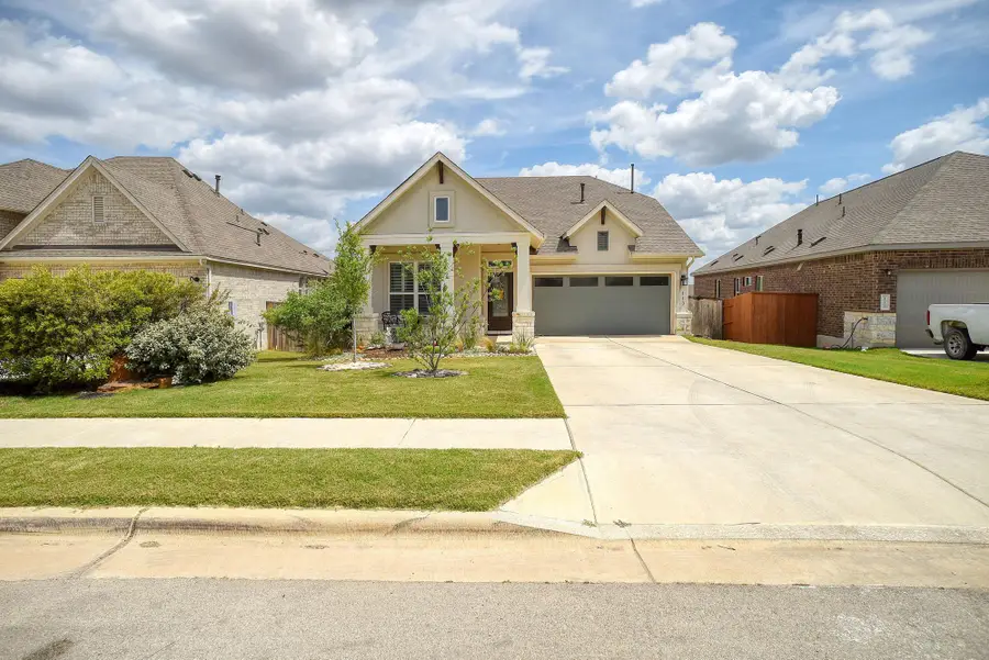 113 Cibolo Creek Loop, Bastrop, TX 78602 - #2