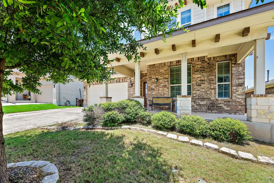 116 Greenock Cv, Hutto, TX 78634 - #3