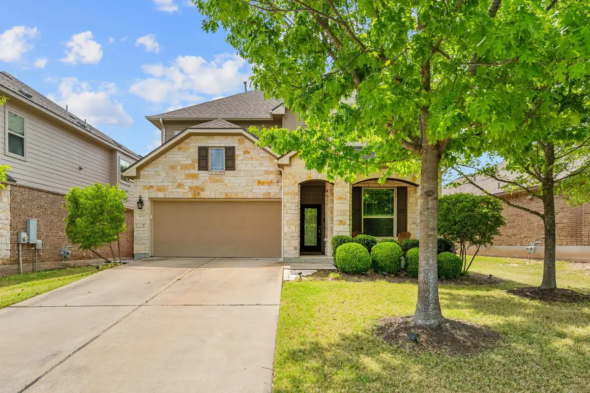 18312 Turning Stream Ln, Pflugerville, TX 78660 - #1