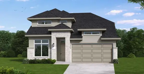 1160 Flying Cloud Trl, Georgetown, TX 78628