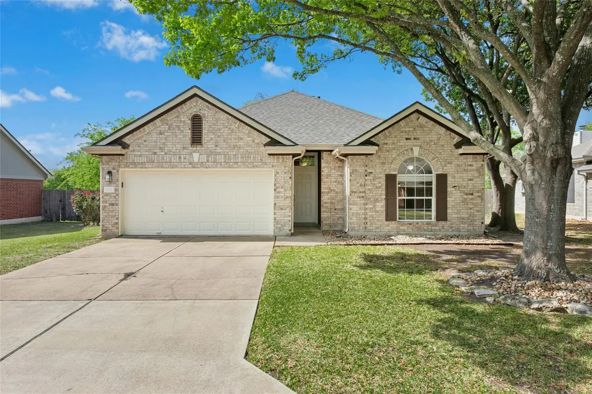 1115 Blackthorn Dr, Pflugerville, TX 78660 - #1