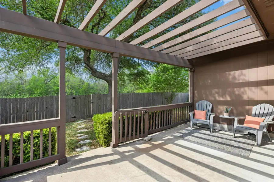 1115 Blackthorn Dr, Pflugerville, TX 78660 - #2