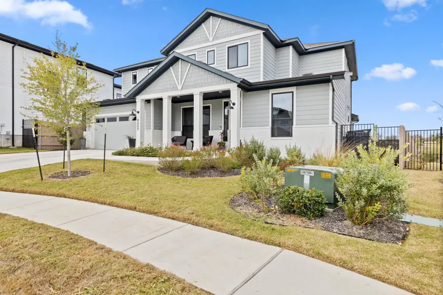 8600 Lefrak Dr, Austin, TX 78744 - Image #3