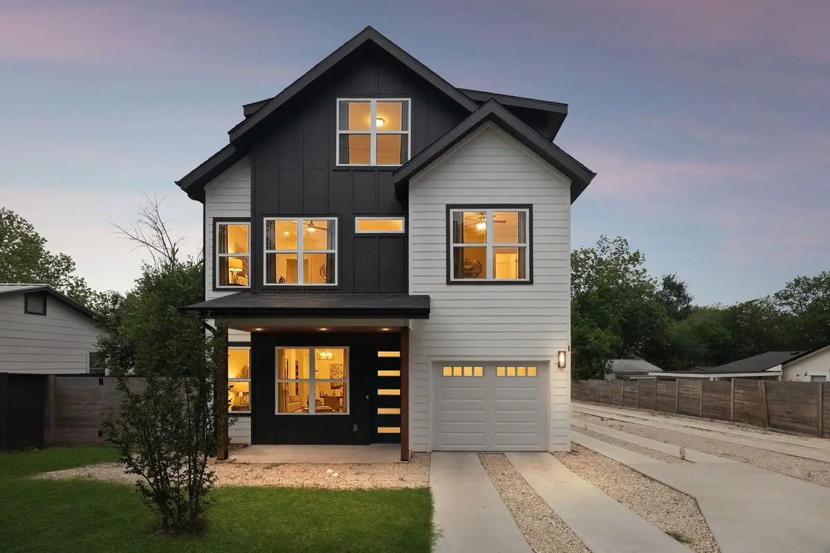 5305 Ledesma Rd #1, Austin, TX 78721 - #1