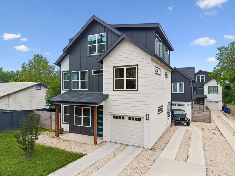 5305 Ledesma Rd #1, Austin, TX 78721 - #2