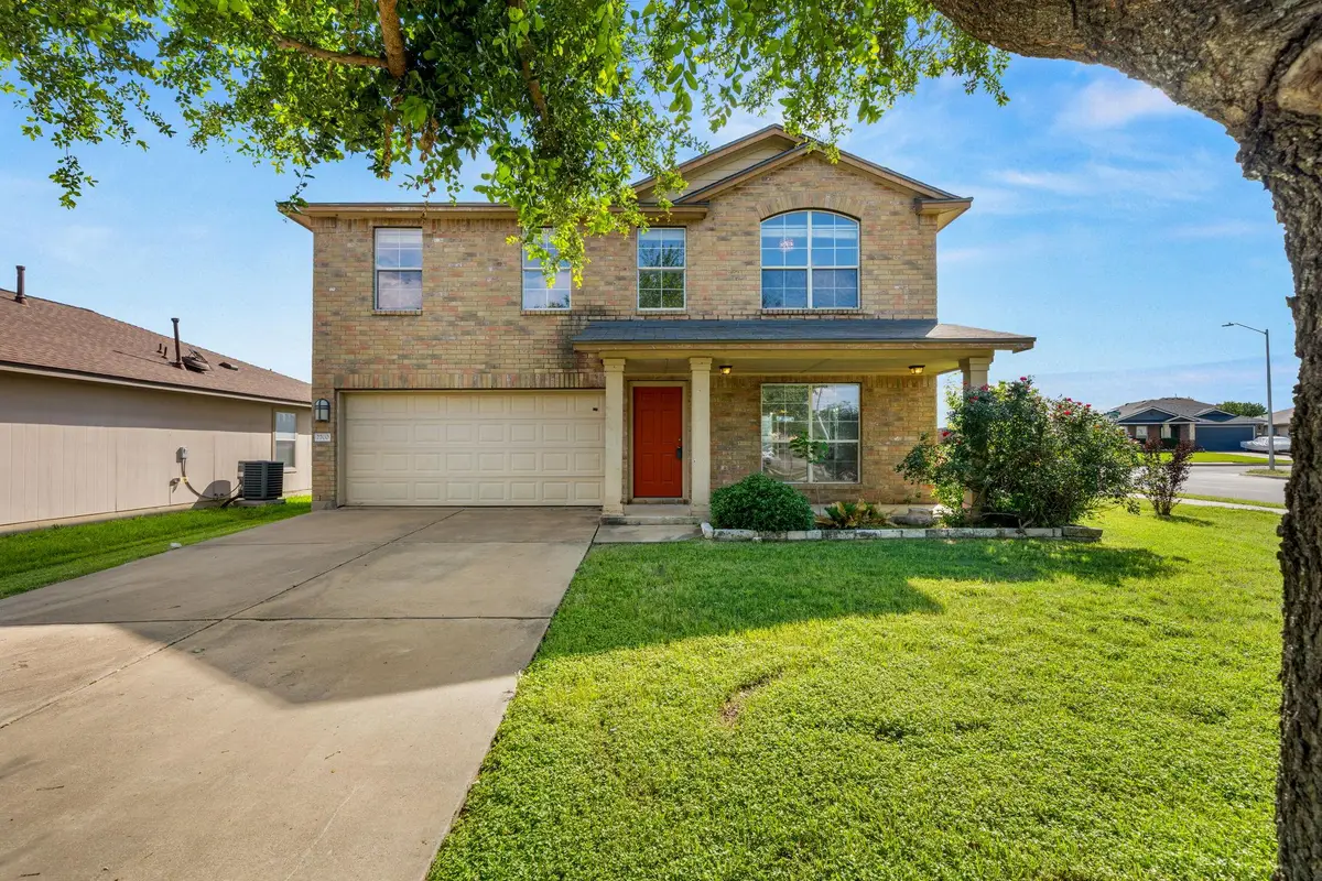 2700 Breezy Point Cv, Round Rock, TX 78665 - #1