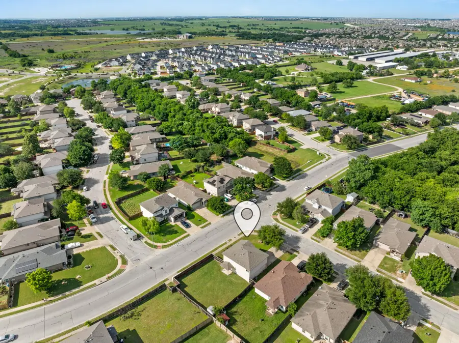 2700 Breezy Point Cv, Round Rock, TX 78665 - #2