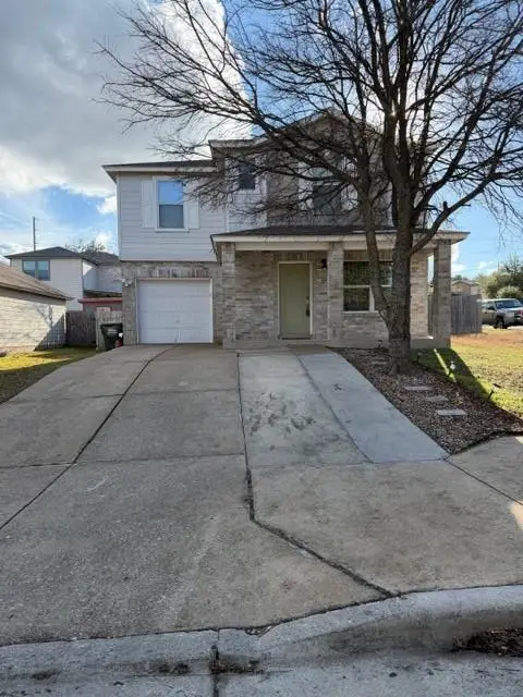 801 Dawlish Dr, Pflugerville, TX 78660 - #1