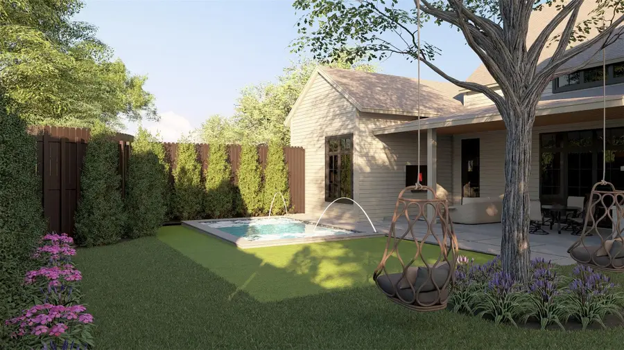 704 E 46th St, Austin, TX 78751 - #3