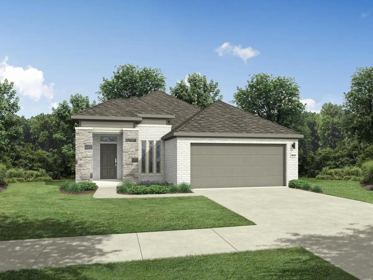 200 Melrose St, Hutto, TX 78634 - #1