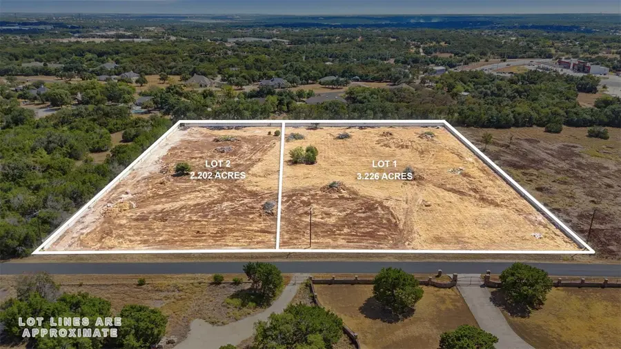 206 Meadow Dr, Georgetown, TX 78633 - #2