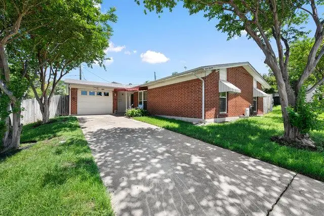 713 W Mary Jane Dr, Killeen, TX 76541 - #1