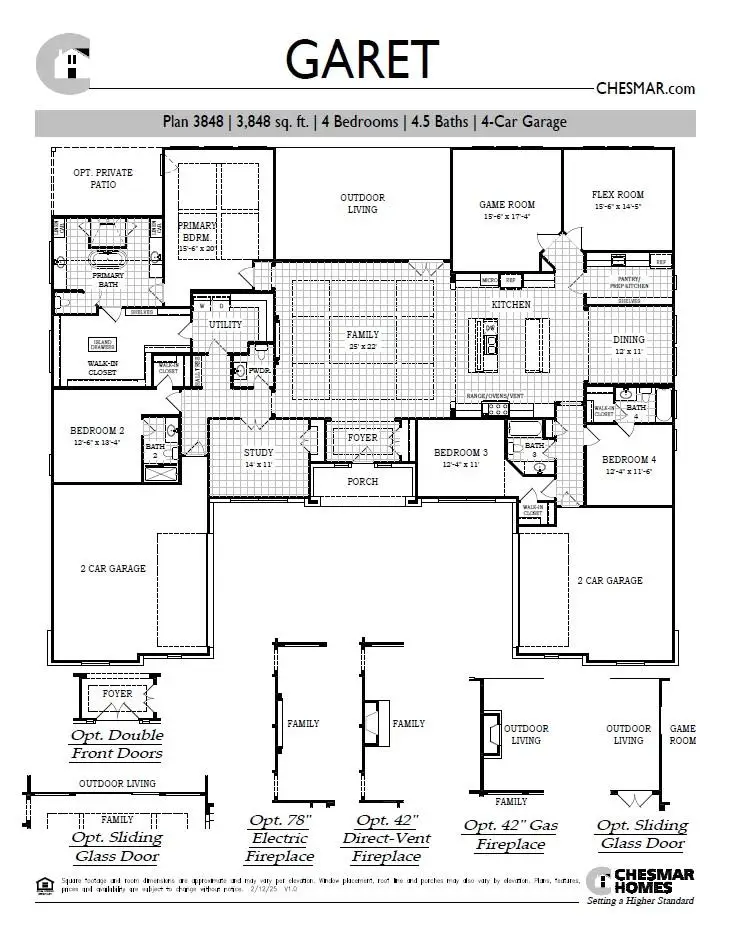 1008 Doelling Dr, Florence, TX 76527 - #2