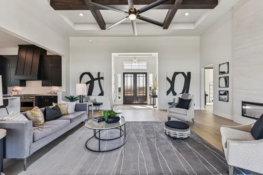 1008 Doelling Dr, Florence, TX 76527 - #3