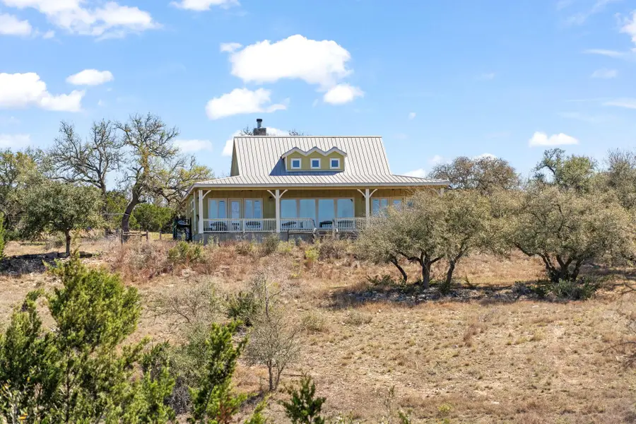 6350 Mount Sharp Rd #B, Wimberley, TX 78676 - #2