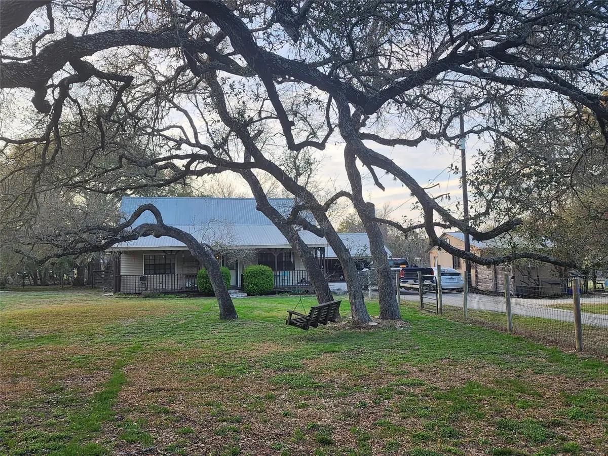 200 Little Barton Dr, Dripping Springs, TX 78620 - #1