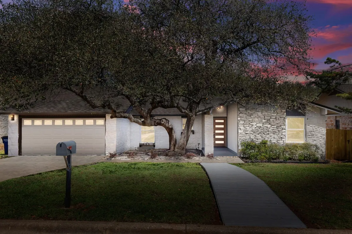 3814 Tamarack Trl, Austin, TX 78727 - #1