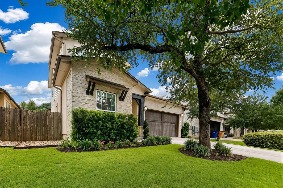 12528 Cardinal Flower Dr, Austin, TX 78739 - #1