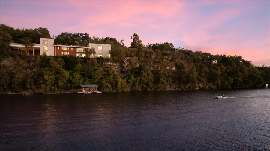 2200 Scenic Dr, Austin, TX 78703 - #2