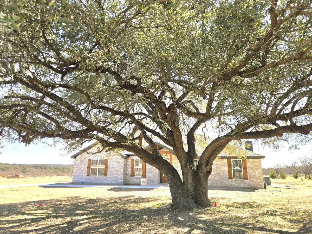 425 County Road 3152, Kempner, TX 76539 - #1