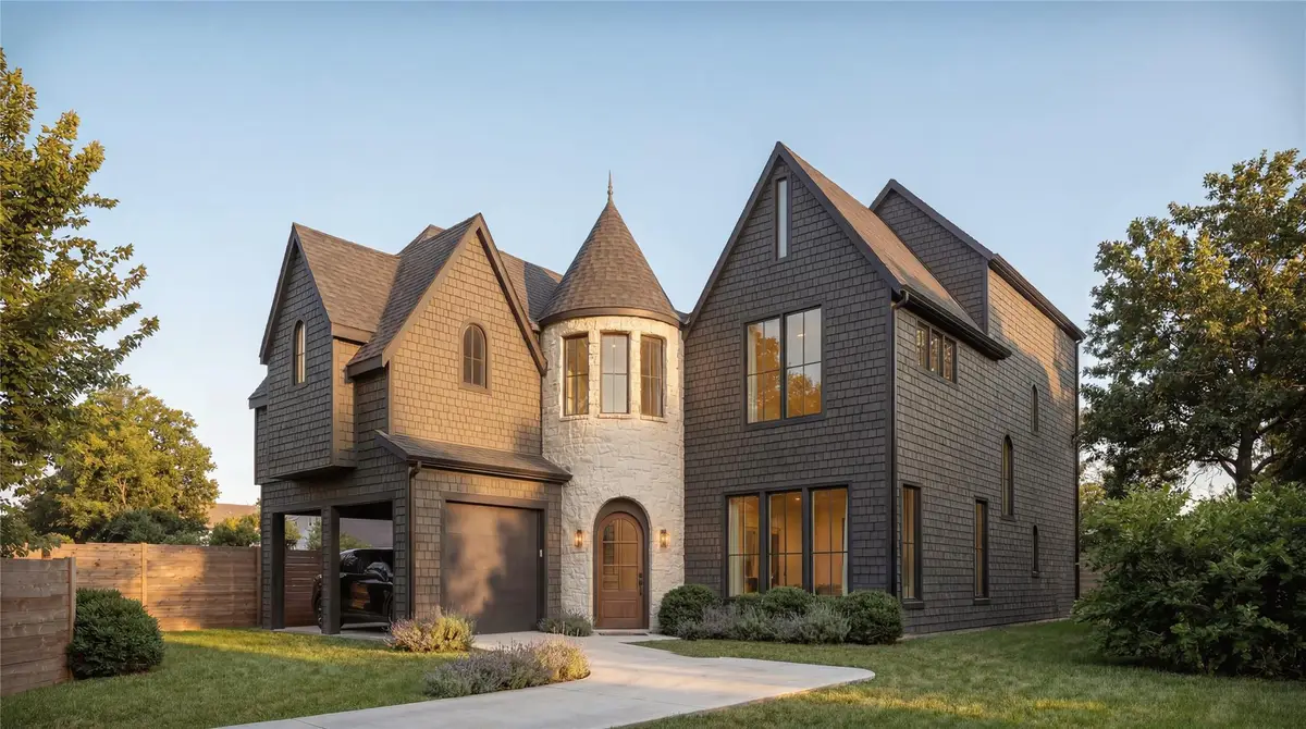 4413 Gillis St #3, Austin, TX 78745 - #1