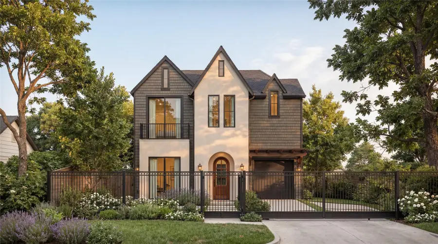 4413 Gillis St #3, Austin, TX 78745 - #3