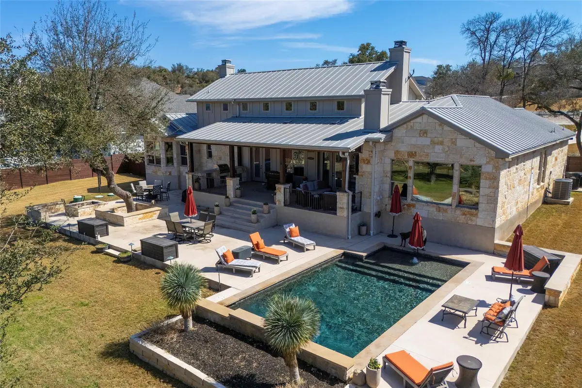 113 Taylor Creek Way, Liberty Hill, TX 78642 - #1