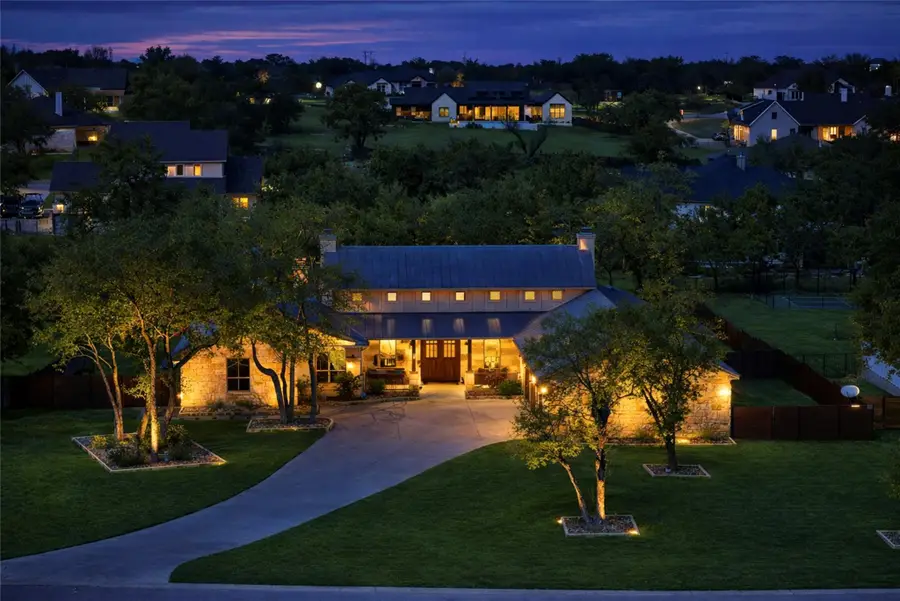 113 Taylor Creek Way, Liberty Hill, TX 78642 - #2