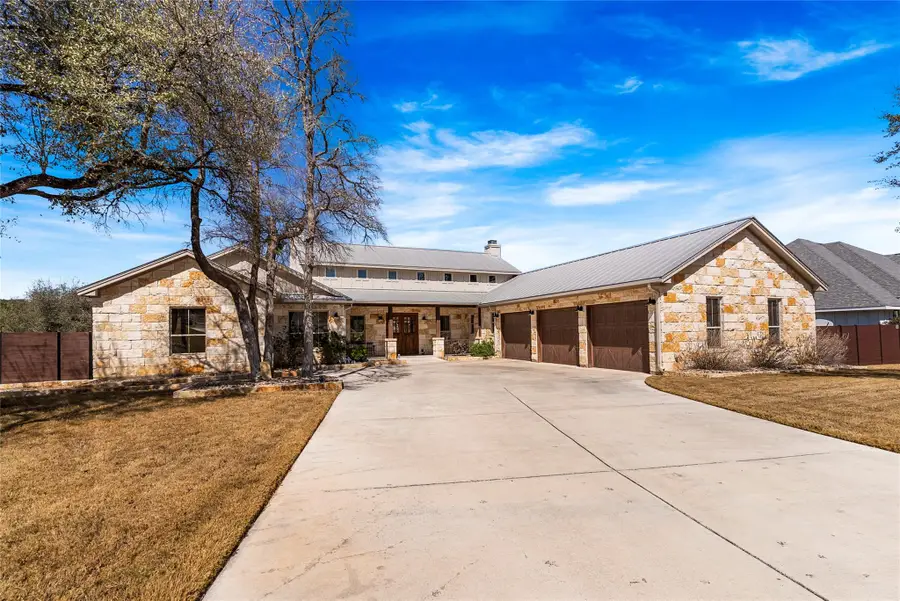 113 Taylor Creek Way, Liberty Hill, TX 78642 - #3