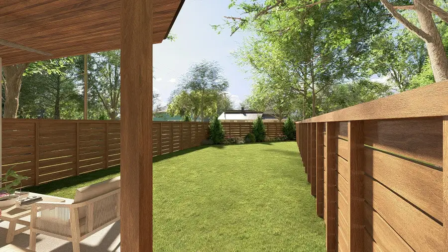 1608 Sylvan Glade #1, Austin, TX 78745 - #3