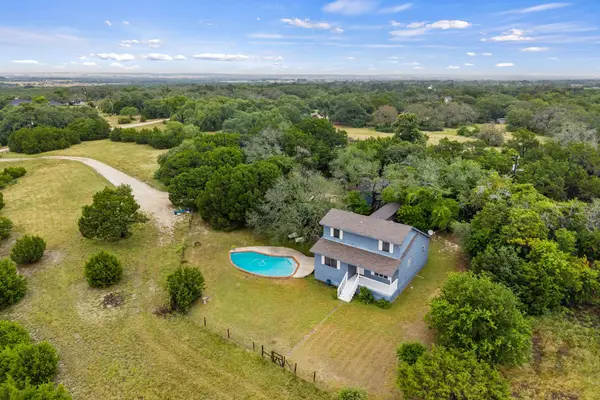 50 Private Road 904, Georgetown, TX 78633