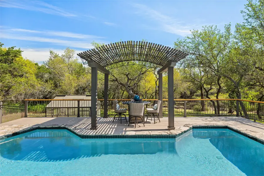 11404 Oak Branch Dr, Austin, TX 78737 - #2