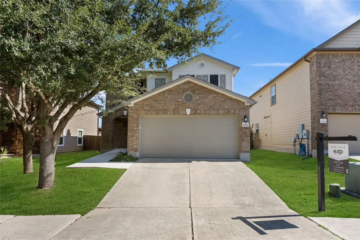 8921 Norwich Castle, Austin, TX 78747 - Image #1