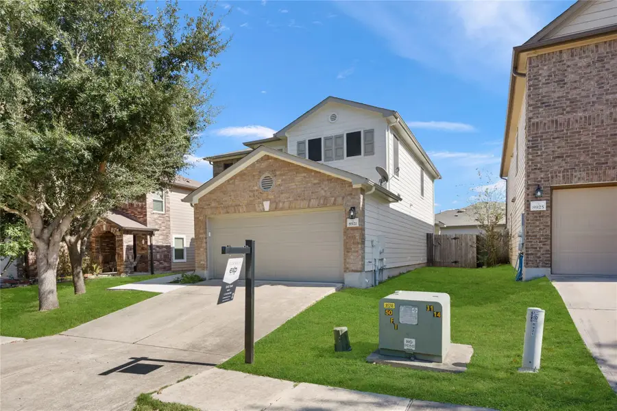 8921 Norwich Castle, Austin, TX 78747 - Image #2