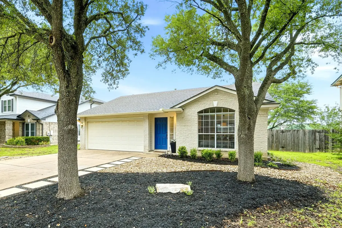 602 Stallion Dr, Cedar Park, TX 78613 - #1