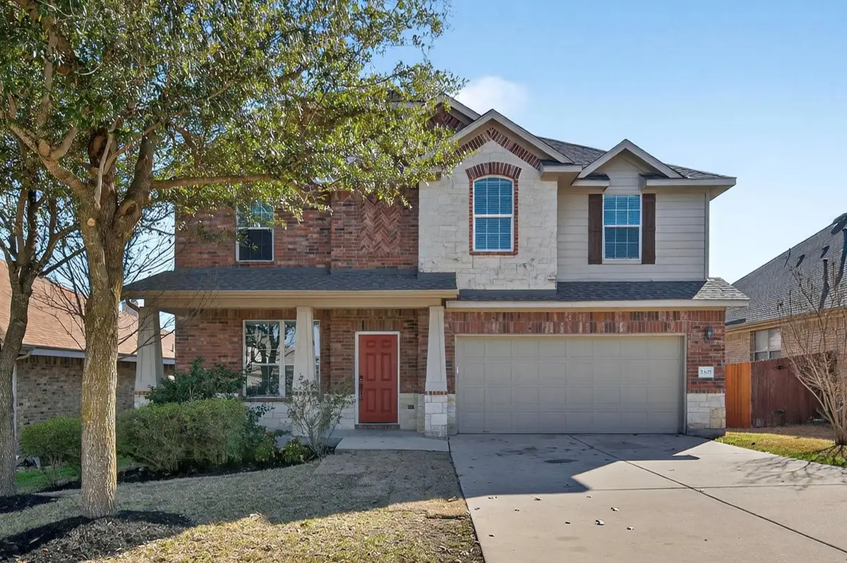 2305 Gavin Trl, Pflugerville, TX 78660 - #1
