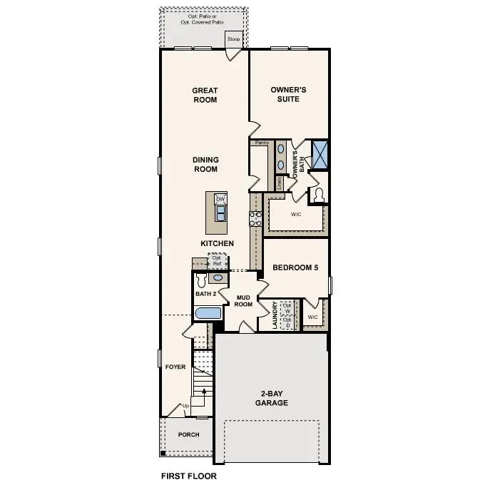 175 Tolo Dr, Elgin, TX 78621 - #2