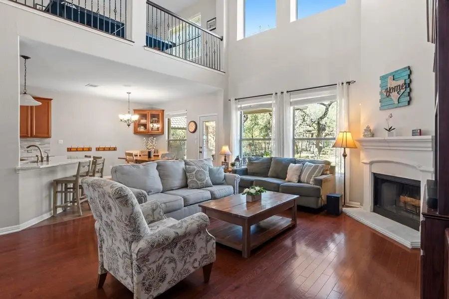 15104 Spillman Ranch Loop, Austin, TX 78738 - #3